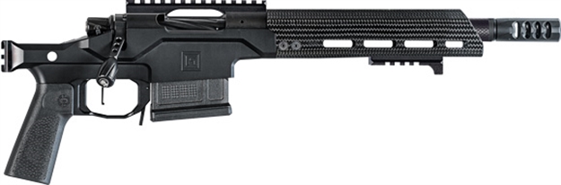 Picture of Christensen Arms Mpp Pistol 223 Rem 10.5" CF M-Lok W/O Brace Blk! 8011104000