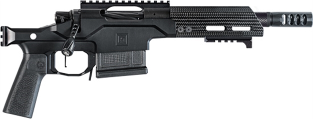 Picture of Christensen Arms Mpp Pistol .300Aac 7.5" CF M-Lok Black