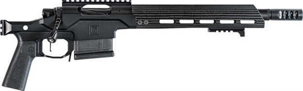 Picture of Christensen Arms Mpp Pistol 6.5Cm 12" CF M-Lok Black