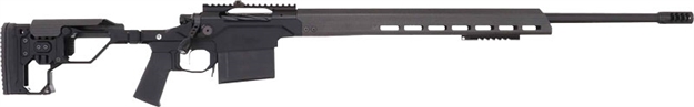 Picture of Christensen Arms Mpr .300 Prc 26" S/S Black/Black M-Lok< 8010303100