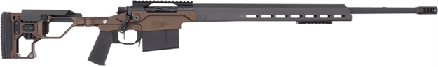 Picture of Christensen Arms Mpr .300 Win Mag 26" S/S Blk/Desert Brown M-Lok