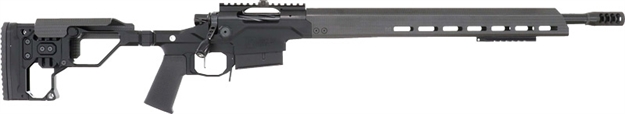 Picture of Christensen Arms Mpr .308 Win 20" S/S Black/Black M-Lok< 8010302701