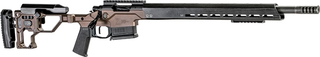 Picture of Christensen Arms Mpr .308 Win 20" S/S Blk/Desert Brown Mlok< 8010302801
