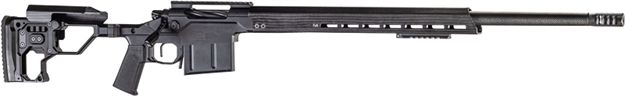 Picture of Christensen Arms Mpr .338 Lapua 27" S/S Black/Black M-Lok