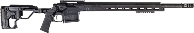 Picture of Christensen Arms Mpr 6.5Cm 22" S/S Black/Black M-Lok< 8010302500