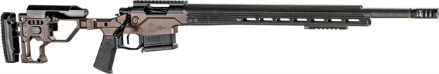 Picture of Christensen Arms Mpr 6.5Cm 22" CF Blk/Desert Brown M-Lok 8010300900 696528086413