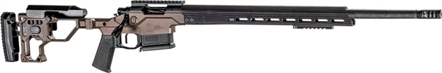 Picture of Christensen Arms Mpr 6.5Prc 24" CF Blk/Desert Brown M-Lok 8010301300 696528086475