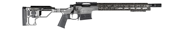 Picture of Christensen Arms Mpr 6Mmarc Chassis Tung 16" MB 801-03054-00