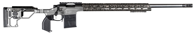 Picture of Christensen Arms Mpr Competition 308Win 26" 801-03060-00