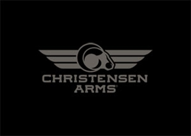 Picture of  Christensen Arms 8011202101 Mpr  22 Wmr 10+1 18" Carbon Fiber Match Grade Threaded Barrel, Black Nitride Picatinny Rail Receiver, M-Lok Handguards, Black Anodized Adj W/Magnelock Technology Stock, Bla