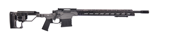 Picture of Christensen Arms Mpr Steel 223Rem Tungsten 20"