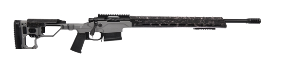 Picture of Christensen Arms Mpr Steel 6Mmcr Tungsten 24"