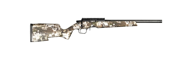 Picture of Christensen Arms Ranger Sitka 22Lr 18" CF Bbl/Stock Subalpine< 801-12007-00