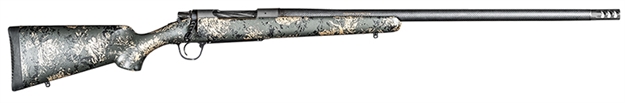Picture of Christensen Arms Ridge Fft 6.5Prc 20"Stnstl Grn/Blk/Tan 5 801-06138-00 696528090922