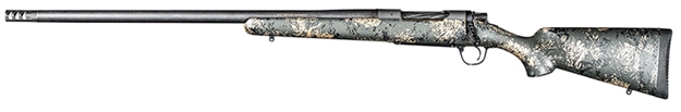 Picture of Christensen Arms Ridge Fftlh 6.5Cm20" Stnstl Grn/Blk/Tan 5 801-06171-00 696528091271