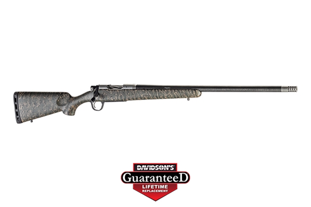 Picture of Christensen Arms Ridgeline 243Win Grn/Blk 24"