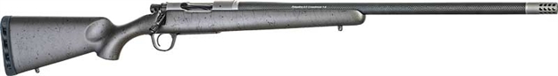 Picture of Christensen Arms Ridgeline .28 Nslr 24" TB Titanium/M.Gray-Black