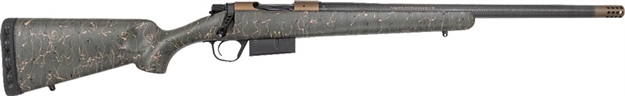 Picture of Christensen Arms Ridgeline 450Bm 20" TB Burnt Bronze/Grn-Bk-Tn< 8010601700