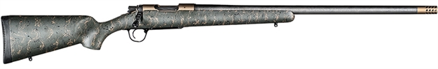 Picture of Christensen Arms Ridgeline 6.5Cm 20"Brtbrz Grn/Blk/Tan 5 801-06020-01 810651029950