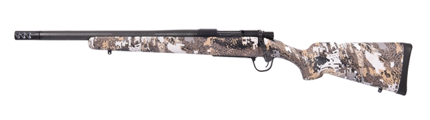 Picture of Christensen Arms Ridgeline Fft 308Win Elvtd LH 801-06289-00