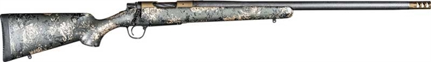 Picture of Christensen Arms Ridgeline Fft .450Bm CF Bronze Green/Blk/Tn! 8010620500