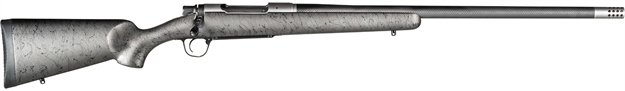 Picture of Christensen Arms Ridgeline 300Win 24 1-10 Gry/Blk TI 801-06073-00