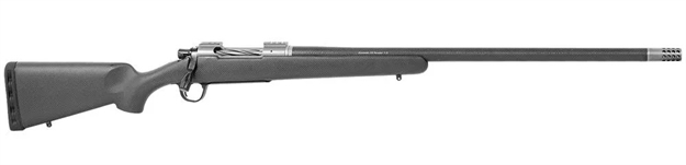 Picture of Christensen Arms Summit TI 300Rum Carbon 26"