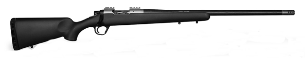 Picture of Christensen Arms Summit TI 7Mag Carbon 26" CA10268-315335 810651025105