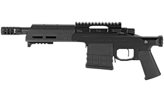 Picture of Christensen Mpp 300Blk 7.5" 5Rd Blem