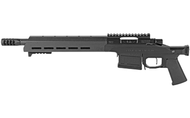 Picture of Christensen Mpp 308Win 12.5" 5Rd Blk