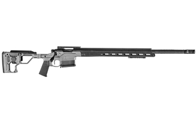 Picture of Christensen Mpr 300Prc 26" 5Rd Gry