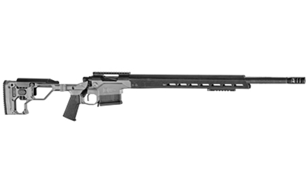 Picture of Christensen Mpr 6.5Prc 24" 5Rd Gry