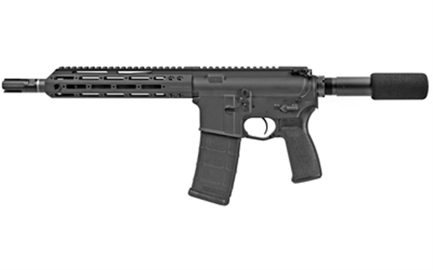 Picture of Christensen Msp 223Wylde 10.5" 30Rd