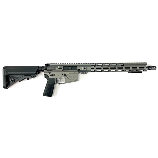 Picture of Chtac Ct15 5.56 16 B5 Adj Stock 30Rd Tung