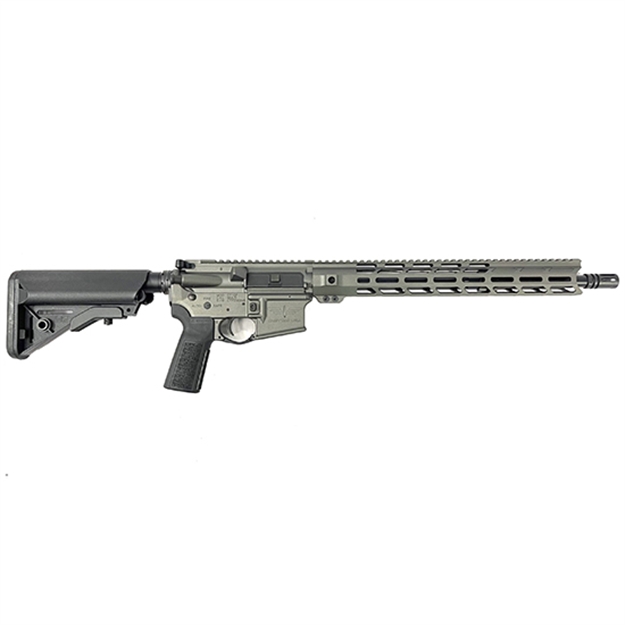 Picture of Chtac Ct15 5.56 16 Mil-Std B5 Stk Tung 30Rd