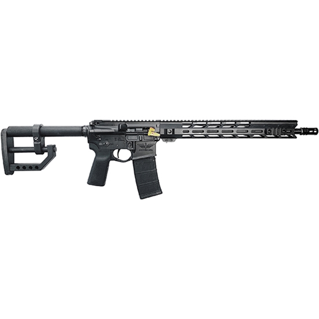 Picture of Chtac Ct15 5.56 AR Platform