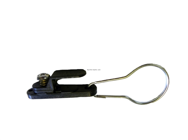 Picture of Church Tackle Church Tackle 50100 Board Clip Board Clip 2Pk