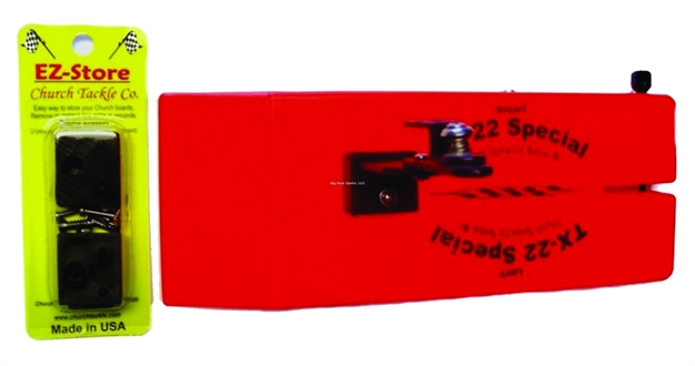 Picture of Church Tackle EZ Store 2Pk