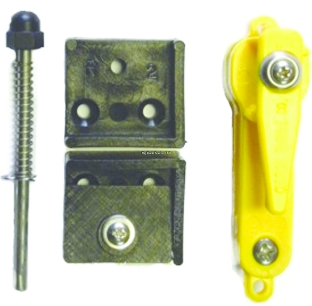 Picture of Church Tackle Tournament Series Upgrade Kit