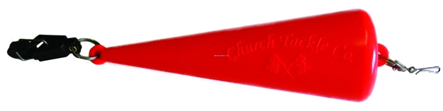 Picture of Church Tackle Tx-005 Mini Stern Planer  1/Pk