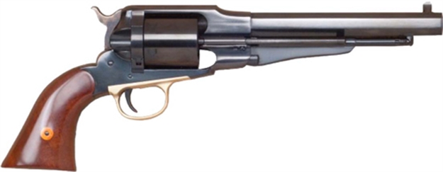 Picture of Cimarron 1858 New Model Army .44-40 FS 8" Factory Blemish<