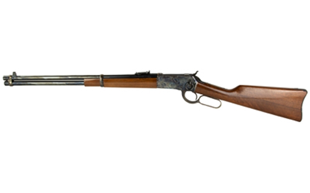 Picture of Cimarron 1892 Sdle Rng 357 20" Blem AS622 -