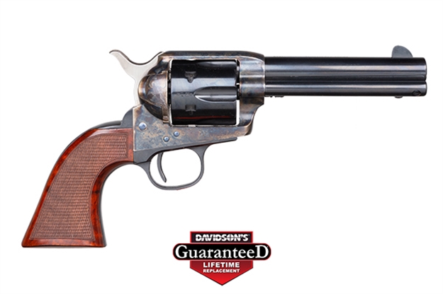 Picture of Cimarron Evil Roy 45Lc Rev 4.75B