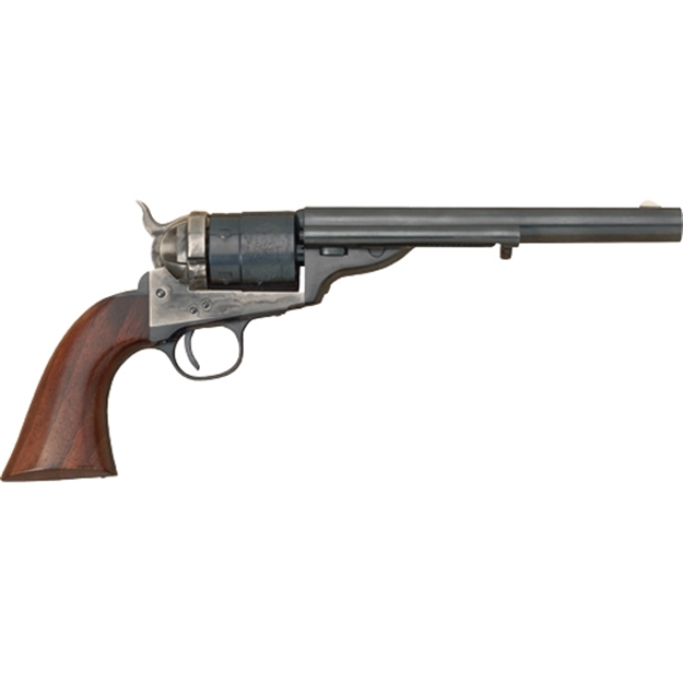 Picture of Cimarron Firearms 1860 Richards-Mason 45Lc 8" FS Black Walnut CA9031