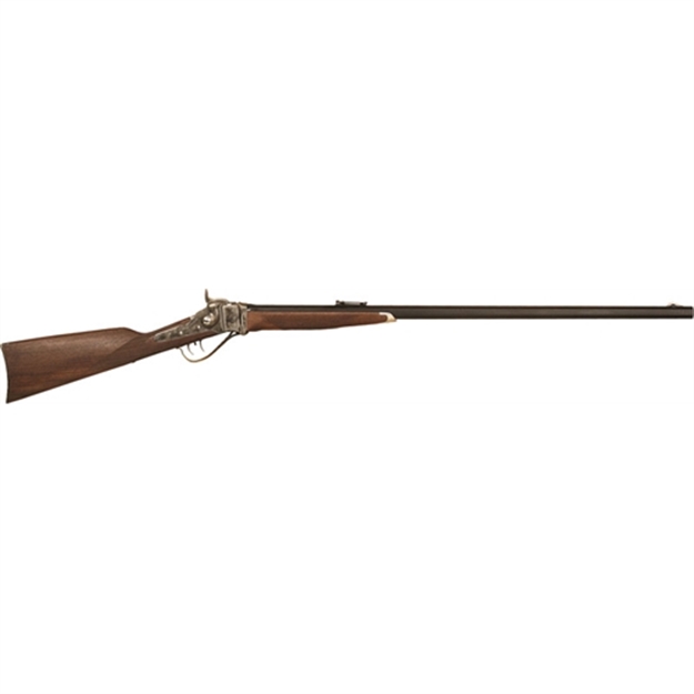 Picture of Cimarron Firearms 1874 Billy Dixon 45-70 32"Octagon Cc/Blued AS100