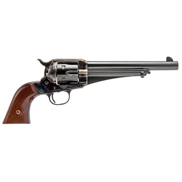Picture of Cimarron Firearms 1875 Outlaw 357 Mag FS 7.5" Cc/Blued Walnut CA150 844234109937