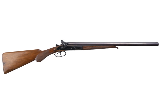 Picture of Cimarron Firearms 1878 Dbl Bbl 12Ga 20