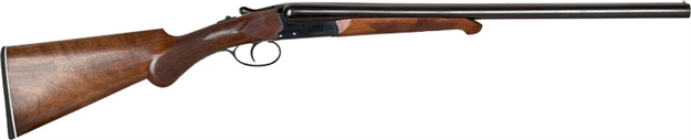 Picture of Cimarron Firearms 1889 Side/Side 12Ga. 2.75" 22" Ic/Ic Blued Walnut