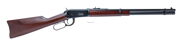 Picture of Cimarron Firearms 1894 Sport Lever Rifle 30-30 Win 20" Carbine Bbl  5 Shot CA2905