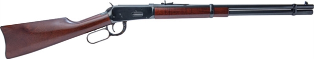 Picture of Cimarron Firearms 1894 Sport Lever Rifle  38-55 Win 20" Carbine Bbl 5 Shot CA2906 814230100887
